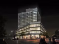 Elmhurst 全新康斗一房一厅出租