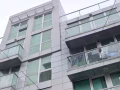 法拉盛中心电梯1室1厅1浴带大露台