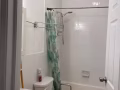 1室1厅1厨1卫公寓房出租
