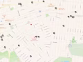 三福大道 豪華單間岀租