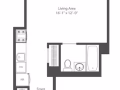 布魯克林The Addison房屋暑期短租