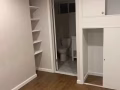 北法拉盛新装修半土库筒仓Studio出租