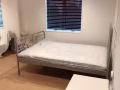 NJ新泽西 fort lee 附近 studio 出租