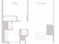 lic 长岛市 luxury apartment ，可享受一个月优惠，无中介费