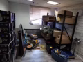 法拉盛独立出入大studio整套出租，月租800