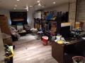 法拉盛大辦公室整套出租，月租800
