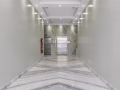 法拉盛全新樓盤 Epic Tower 黃金地帶高級康斗 2房1廳1衛出租