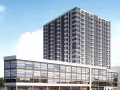 Elmhurst新建高级公寓出租2房1厅2卫$3000