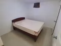 布鲁克林半土库一房二厅出租