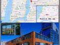 紐約長島市 Long Island city 4萬尺大倉庫出租