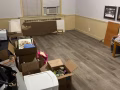 屋主自租 法拉盛一室一廳 近大中華超市