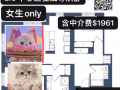 紐約各高校最新單間 超便宜，上學距離近！