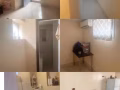 🏡 法拉盛新鲜草原160st79Ave全新高半土库两房一厅 $1500