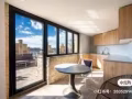 曼哈顿上城The Paris Apartment 短租！6月末-9月末，可单日！