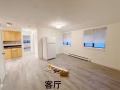 法拉盛內三房1.5浴租$2500