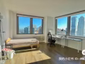低价个人转租90 Columbus 2b2b转角大客厅 10-12月底1400刀