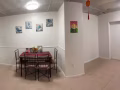 Brooklyn乾淨亮堂的女單間出租, 交通方便，安全區。全包！