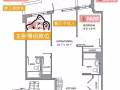 快来看皇后区高性价比楼找室友啦！