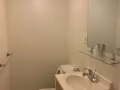 46ave 194st 新装修半土库两房一卫一厨 除空调全包$1600  免宠物