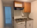 46ave 194st 新裝修半土庫兩房一衛一廚 除空調全包$1600  免寵物