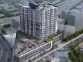 Elmhurst 最高级新盖楼 2卧2浴