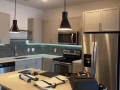 Harrison NJ 转租2B2B中的次卧，送家具，步行至Path8分钟，室内烘洗，限女生