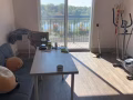 Harrison NJ 轉租2B2B中的次臥，送家具，步行至Path8分鐘，室內烘洗，限女生