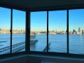 新泽西newport East Hampton 高层河景 1b1b 整套出租 1month free