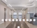 近時代廣場曼哈頓中城西舒適小樓次臥2050一月無中介費無擔保費