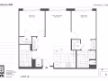 Jersey City 近Grove st高性价比2b2b主卧01/19开始短租或长租