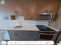 HAUS25- 豪華新樓超大Studio 575sqft 拎包入住