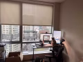 HAUS25- 豪华新楼超大Studio 575sqft 拎包入住