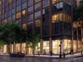 Brooklyn downtown豪楼长短租 无中介费 无需担保 近各大学 区域安全 交通便利 水电网家具全包 拎包入住