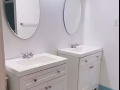 白石鎮複式三室兩浴大廳