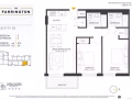 Flushing Farrington 2B2B for lease