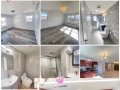 中村全新装修整套出租3房2.5浴$4800包水Lin9172256438