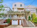 Bayonne2大室2全浴1大厅, 近地铁20分钟到纽约, 近Newport, 551-552-3357