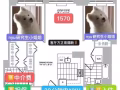 6/7/8月 纽约留学生拼室友