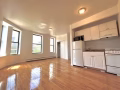 Rental unit for a single person in East Harlem