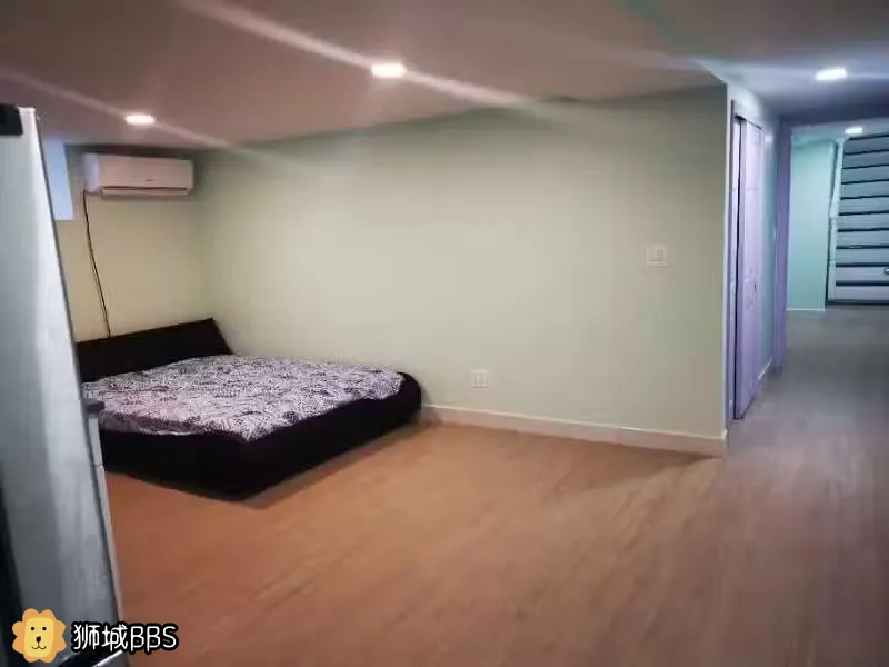 半地下室套间 有厨厕 60街 Bay Parkway 纽约布鲁克林 布碌仑 Brooklyn 纽约租房 纽约租房网